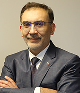 Dr. Öğr. Gör. Mehmet Yanık
